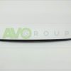 Rear boot trunk door spoiler for BMW X6 F16 Performance