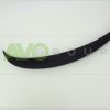 Rear boot trunk door spoiler for BMW X6 F16 Performance
