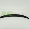 Rear boot trunk door spoiler for BMW X6 F16 Performance