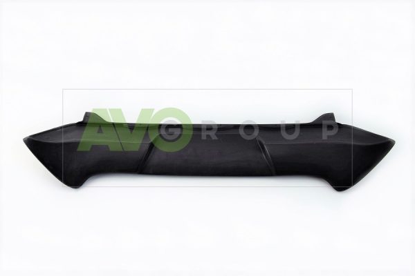 Roof Spoiler for Honda Civic Mk7 HB 2000-2005