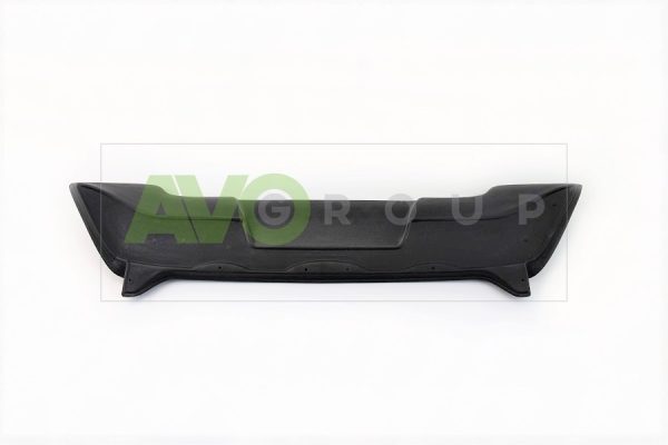 Roof Spoiler for Honda Civic Mk7 HB 2000-2005