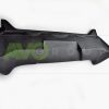 Roof Spoiler for Honda Civic Mk7 HB 2000-2005