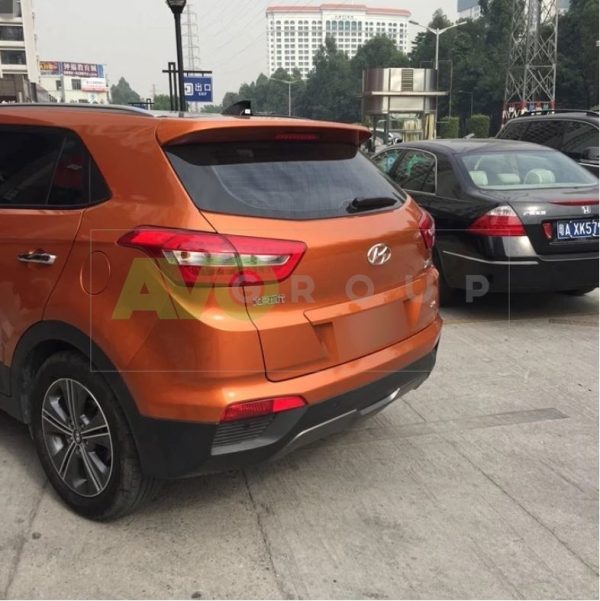 Roof Spoiler for Hyundai ix25 / Creata 2015-2019