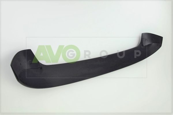 Roof Spoiler for KIA SPORTAGE Mk3 2010-2014