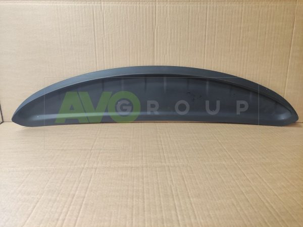 Roof Spoiler for MB ML W164 2005-2011