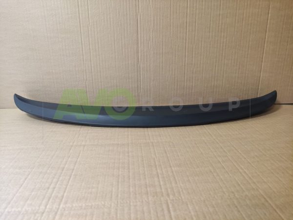 Roof Spoiler for MB ML W164 2005-2011