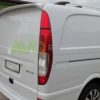 Roof Spoiler for MB Vito / Viano 2003-2014