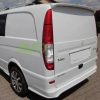 Roof Spoiler for MB Vito / Viano 2003-2014