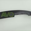 Roof Spoiler for MB Vito / Viano 2003-2014