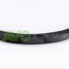 Roof Spoiler for Opel Astra H Kombi 2004-2009