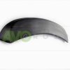 Roof Spoiler for Opel Astra H Kombi 2004-2009