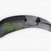 Roof Spoiler for Opel Astra H Kombi 2004-2009