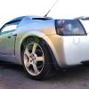 Roof Spoiler for Opel Speedster 2000-2005