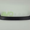 Roof Spoiler for Peugeot 206 1998-2009