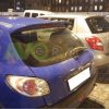 Roof Spoiler for Peugeot 206 1998-2009
