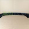 Roof Spoiler for Peugeot 308 HB 2007-2013