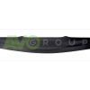 Roof Spoiler for Renault Clio 2 1998-2005