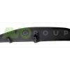 Roof Spoiler for Renault Clio 2 1998-2005