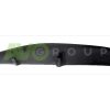 Roof Spoiler for Renault Clio 2 1998-2005