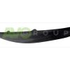 Roof Spoiler for Renault Clio 2 1998-2005