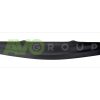 Roof Spoiler for Renault Clio 2 1998-2005