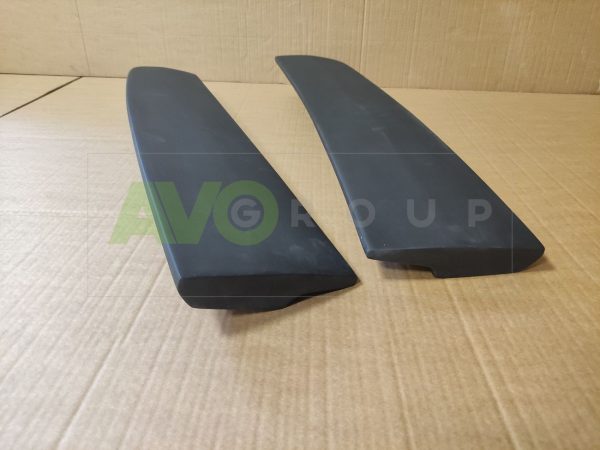 Roof Spoiler for Renault Trafic Mk2 2001-2014