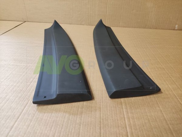 Roof Spoiler for Renault Trafic Mk2 2001-2014