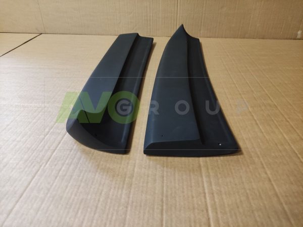 Roof Spoiler for Renault Trafic Mk2 2001-2014