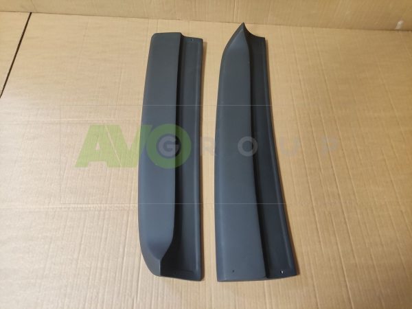 Roof Spoiler for Renault Trafic Mk2 2001-2014