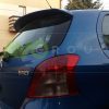 Roof Spoiler for Toyota Yaris 2 2005-2011