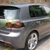 Roof Spoiler for VW Golf 6 Mk6 2008-2013 v1