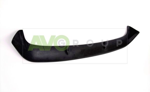 Roof Spoiler for VW Golf 7 Mk7 2013+ v2