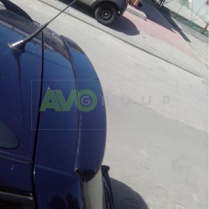 Roof Spoiler for VW Passat 5 / 5.5 Combi b5 1996-2005