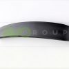 Roof Spoiler for VW Sharan 2000-2010