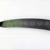 Roof Spoiler for VW Sharan 2000-2010