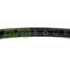 R Roof Spoiler for VW Touareg Mk2 7P 2010-2014