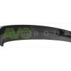 R Roof Spoiler for VW Touareg Mk2 7P 2010-2014