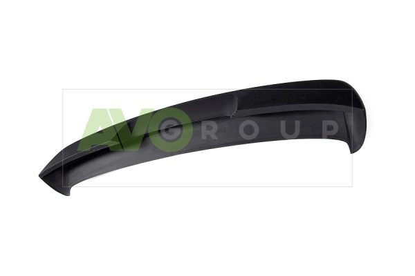 R Roof Spoiler for VW Touareg Mk2 7P 2010-2014