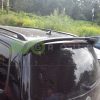 Roof Spoiler for VW Touran Mk1 1T 2003-2010 v1