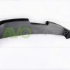 Roof Spoiler for VW Touran Mk1 1T 2003-2010 v1