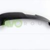 Roof Spoiler for VW Touran Mk1 1T 2003-2010 v1