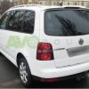 Roof Spoiler for VW Touran Mk1 1T 2003-2010 v2
