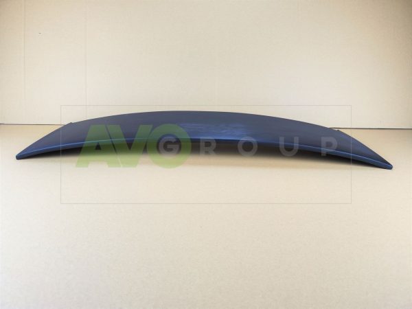 Roof spoiler for Audi TT 8N 1998-2006