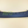 Roof spoiler for Audi TT 8N 1998-2006