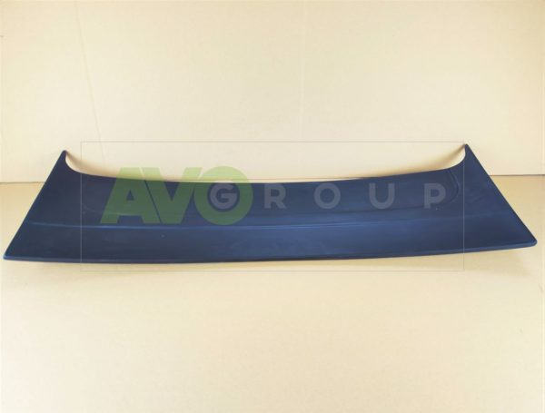 Roof spoiler for Audi TT 8N 1998-2006