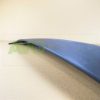 Roof spoiler for Audi TT 8N 1998-2006