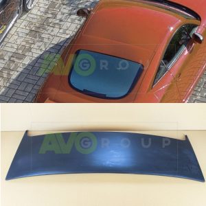 Roof spoiler for Audi TT 8N 1998-2006