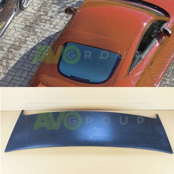 Roof spoiler for Audi TT 8N 1998-2006