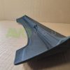Roof spoiler for Fiat 500 2007-2015