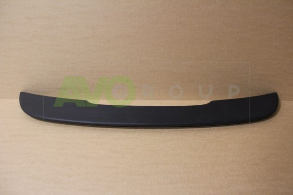 Roof spoiler for Ford Focus Mk1 HB 1998-2004